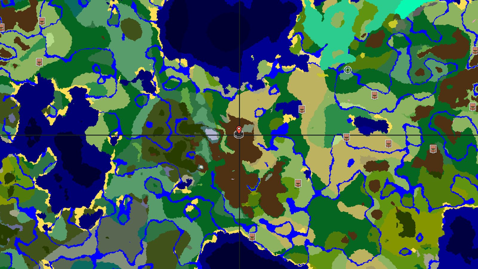 Dripstone Caves Spawn Near Ancient City — Minecraft seed preview