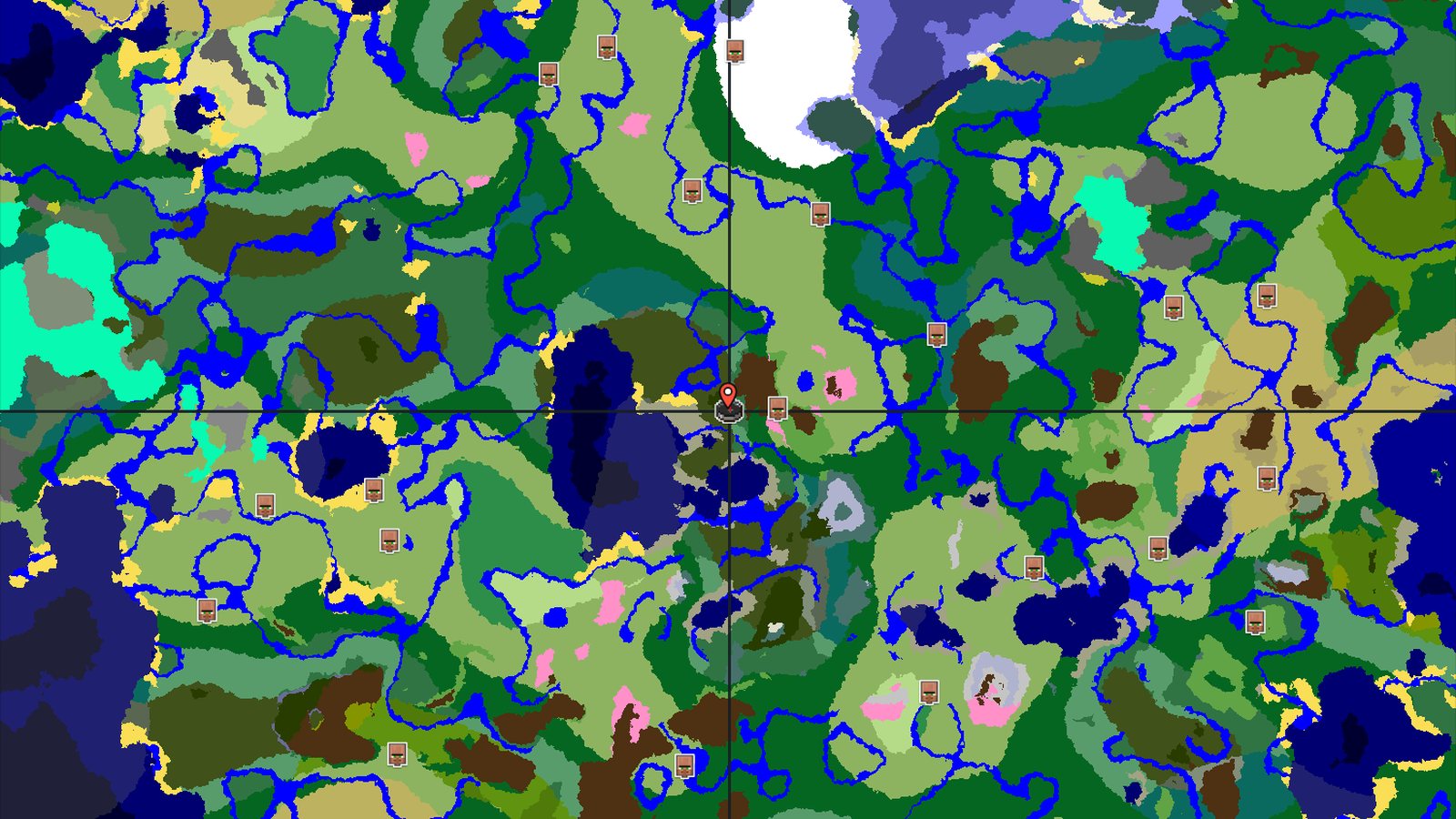 Deep Dark Depths: An Ancient City at Spawn — Minecraft seed preview
