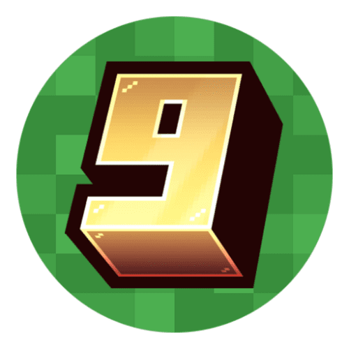 9Minecraft